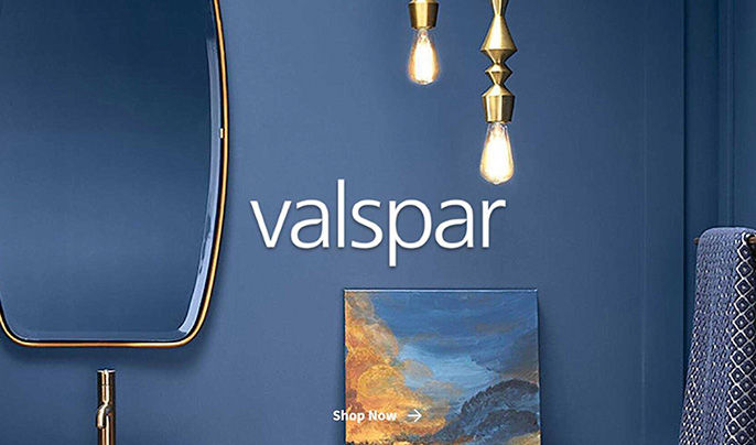 Valspar