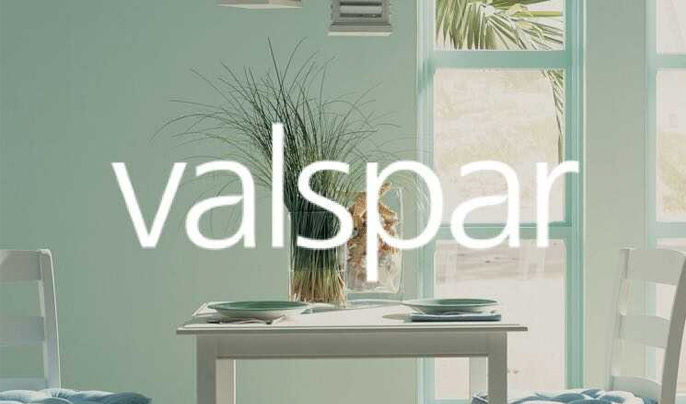 Valspar