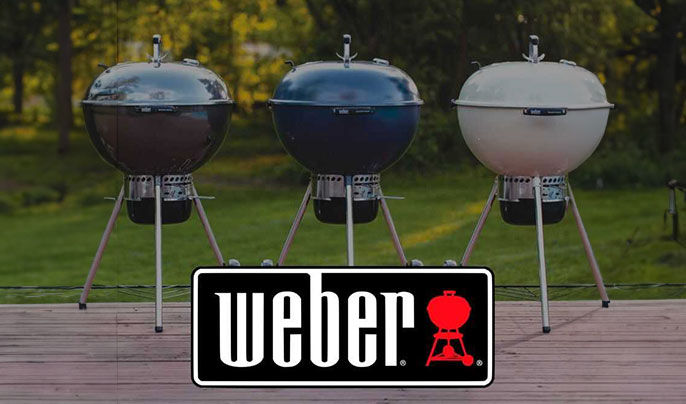 Weber