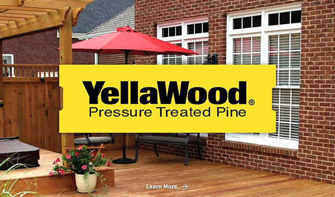 YellaWood