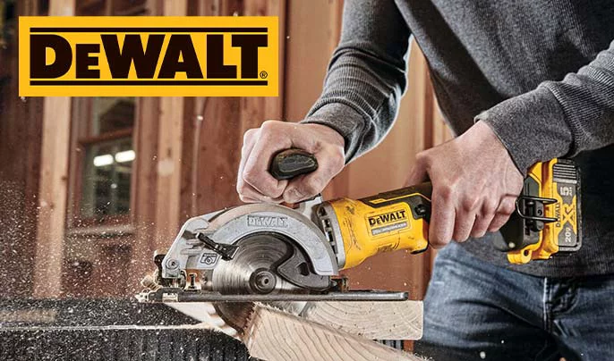 DeWalt Power Tools