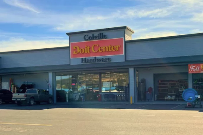 Colville location