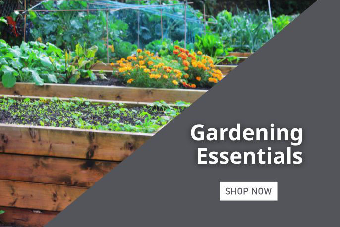 Gardening Essentials