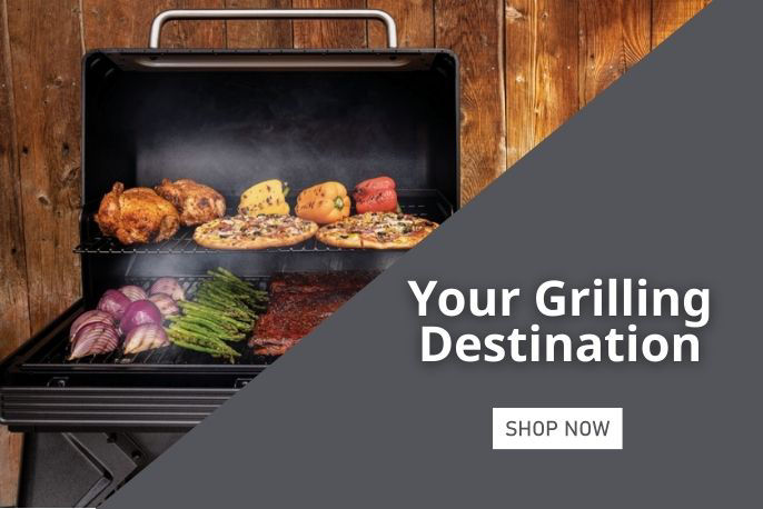 1610 is your grilling destination