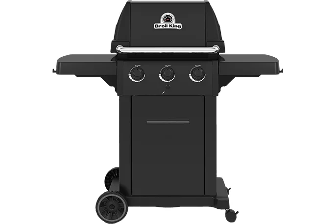 Broil King Royal 320 Shadow LP Grill