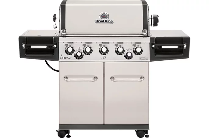 Broil King gas grill
