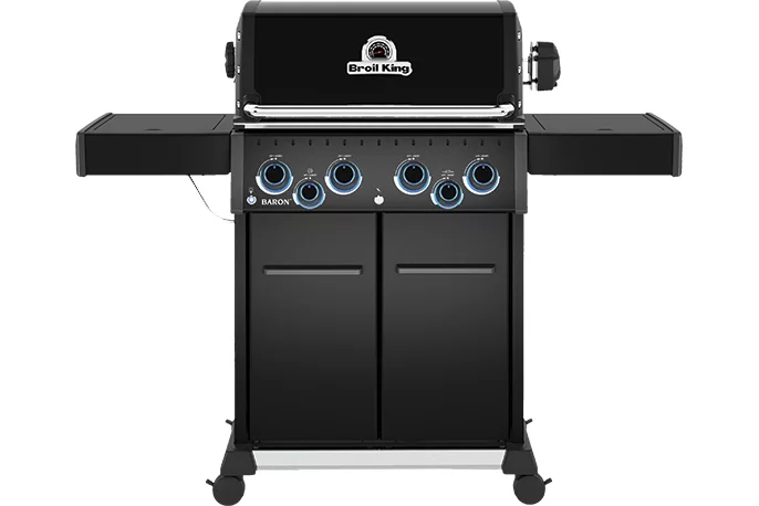 Broil King Baron 490 PRO Shadow LP Grill