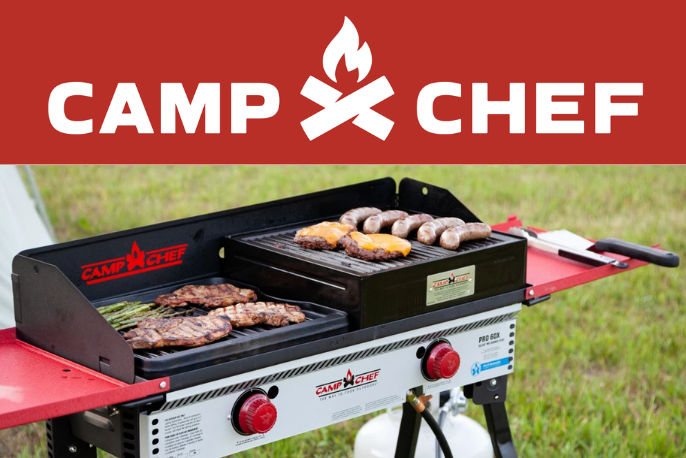 Camp Chef
