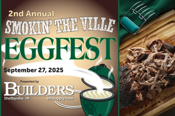 Builders Eggfest