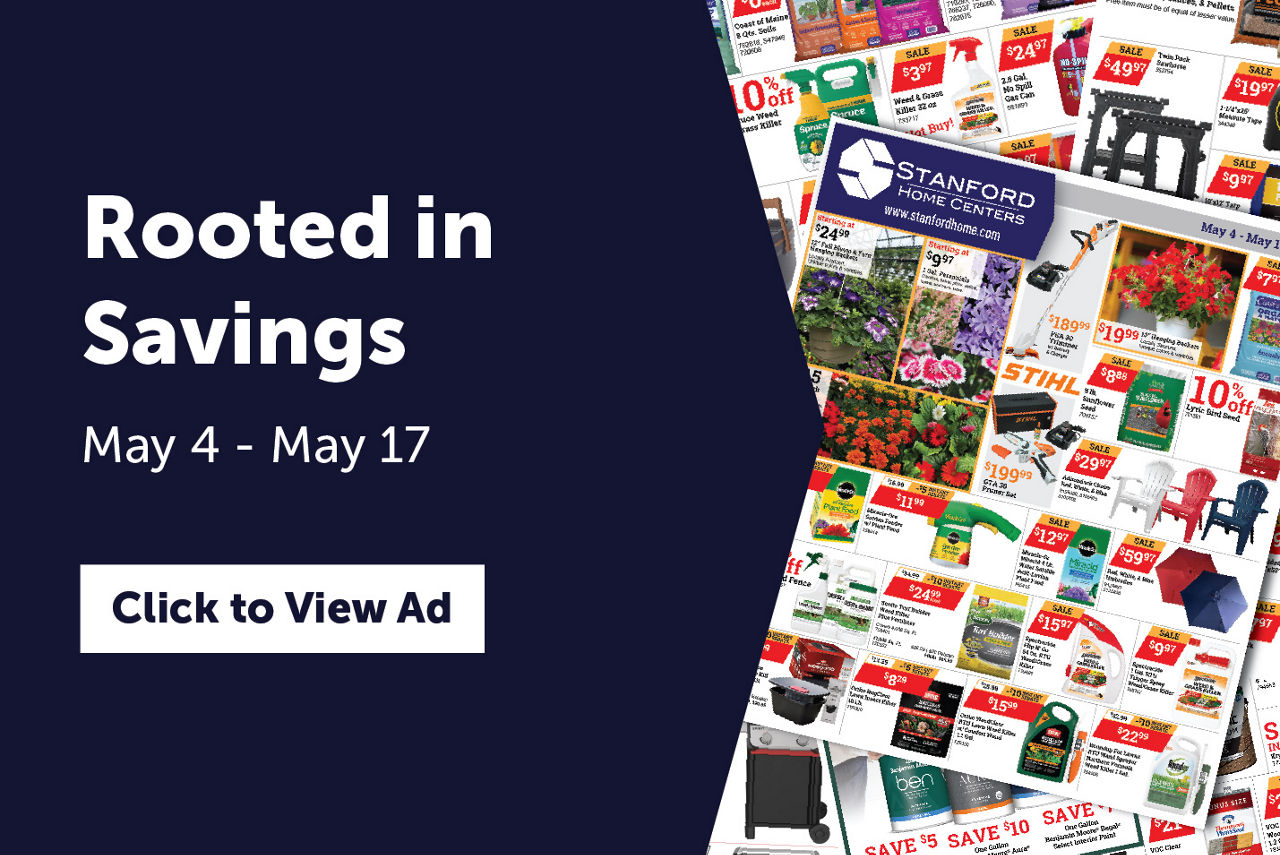 May 4 - May 17 Circular