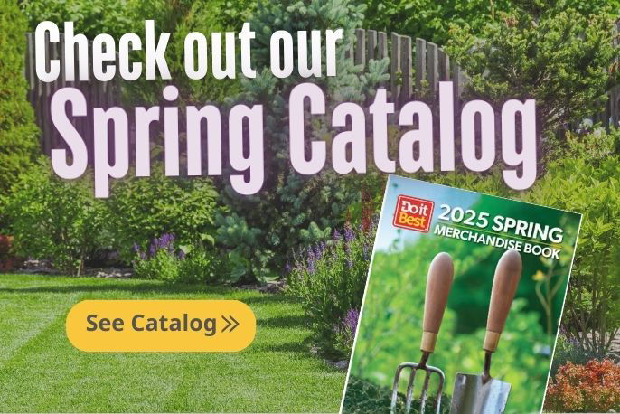 Link to GW's Spring Merch Book 2025