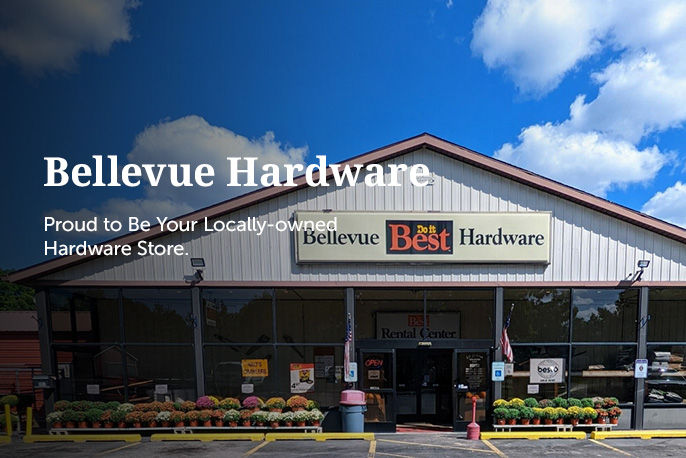 Bellevue Hardware