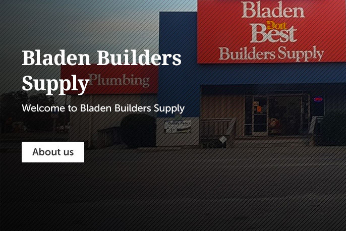 Bladen Builders Supply