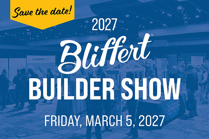 Bliffert Builder Show