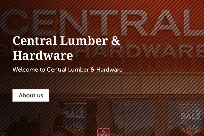 Central Lumber & Hardware
