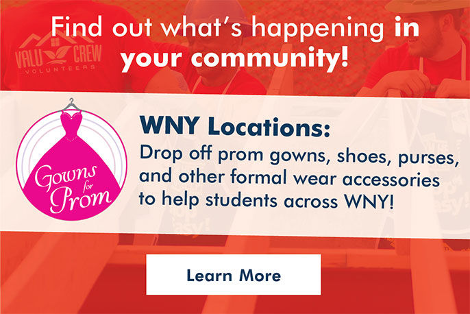 Community Involvement
