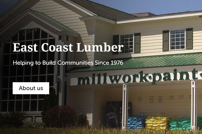 East Coast Lumber Building Supply Co, LLC