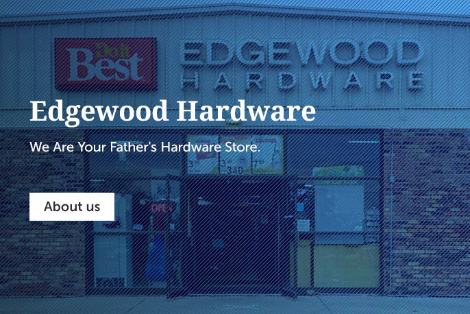 Edgewood Hardware
