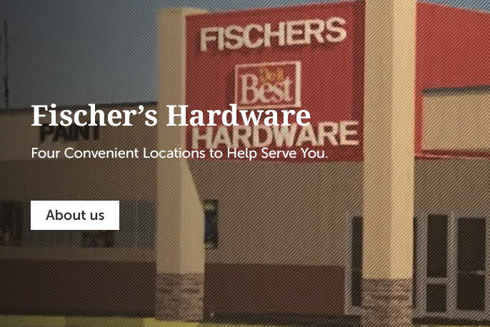 Four Convenient Locations To Help Serve You.