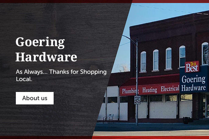 Goering Hardware