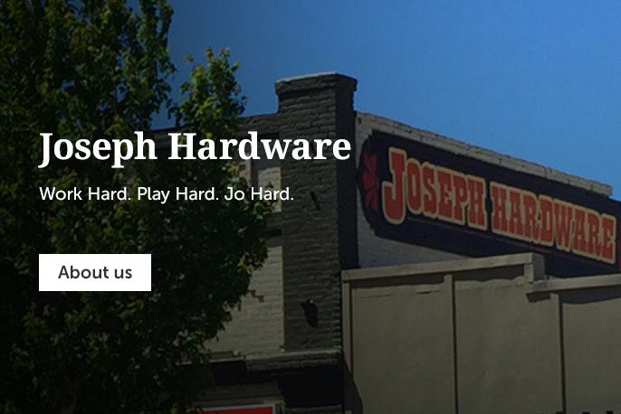 Joseph Hardware