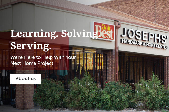 Josephs' Hardware & Home Center