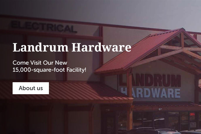 COME VISIT OUR NEW 15,000-SQUARE-FOOT FACILITY!