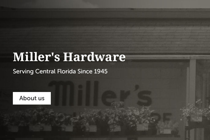 Serving Central Florida Since 1945