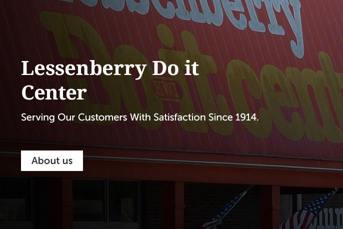 Serving Our Customers With Satisfaction Since 1914