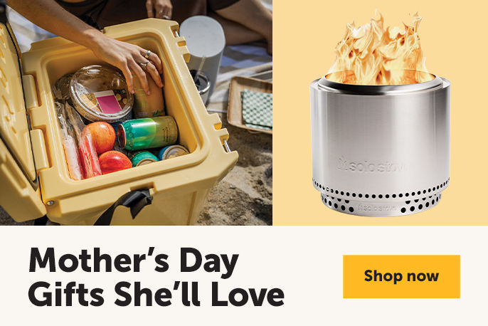 Mother's Day Gifts She'll Love - Shop now