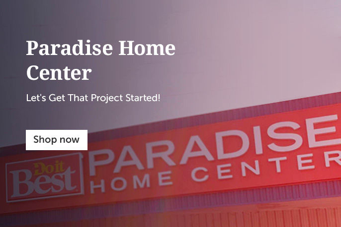 Paradise Home Center
