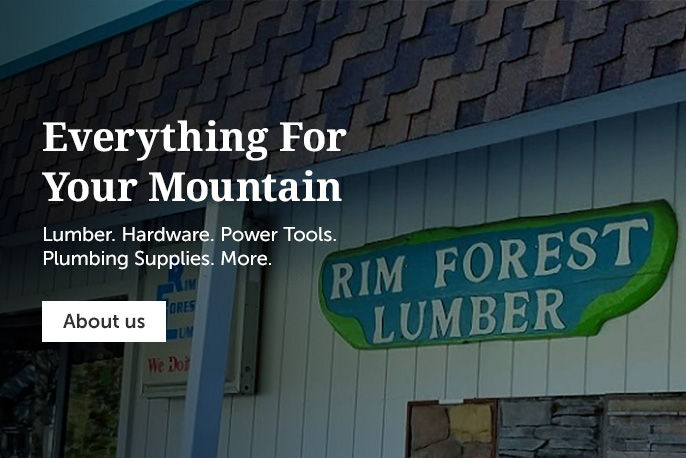 Rim Forest Lumber