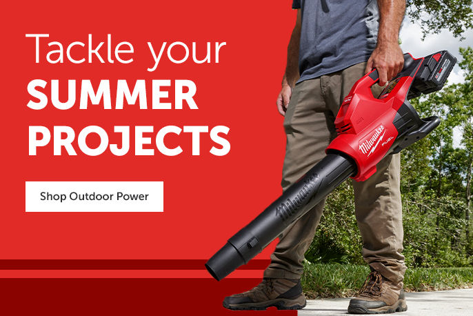 Shop Outdoor Power Equipment