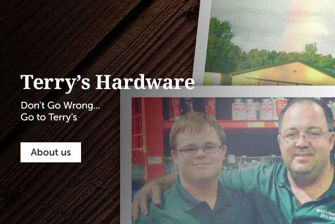 Terry's Hardware