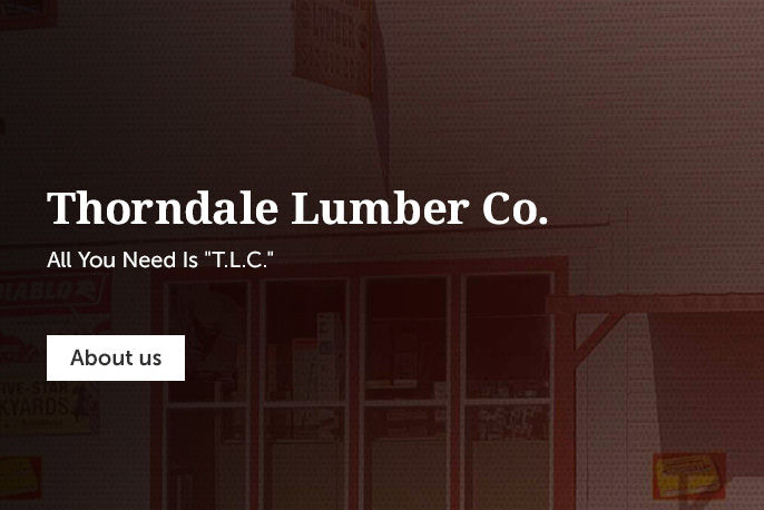 All You Need is "T.L.C."