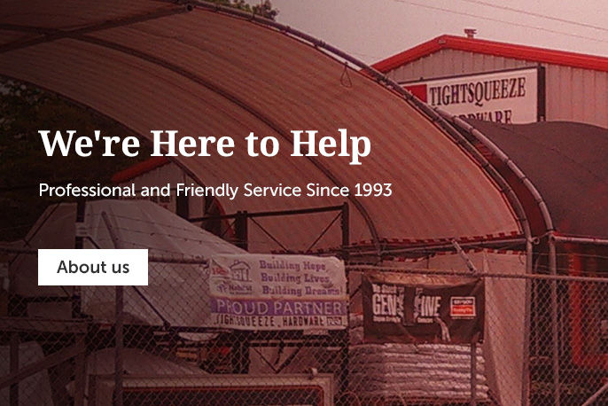 Professional and Friendly Service Since 1993