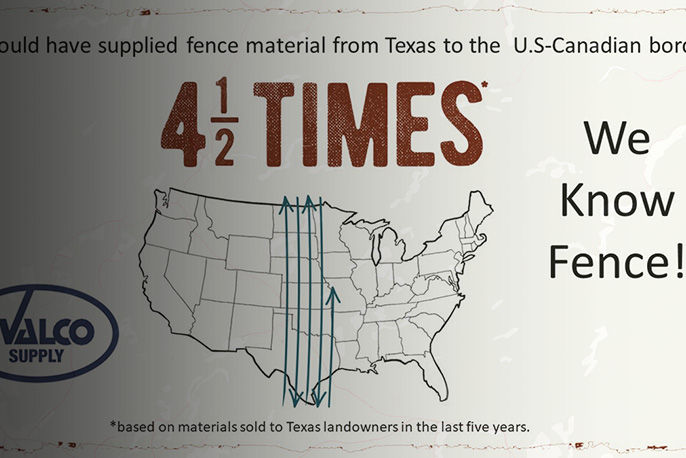 Uvalco Supply - We Know Fence