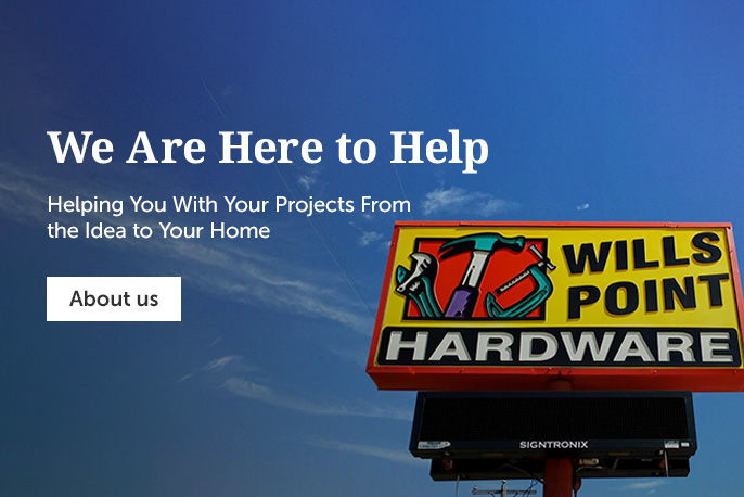 Helping You With Your Projects From the Idea to Your Home