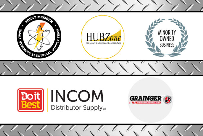 Certifications & Partnerships