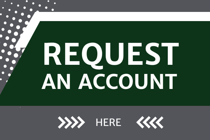 Request an Account