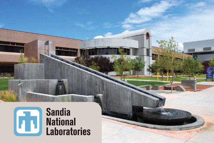 Sandia National Laboratories