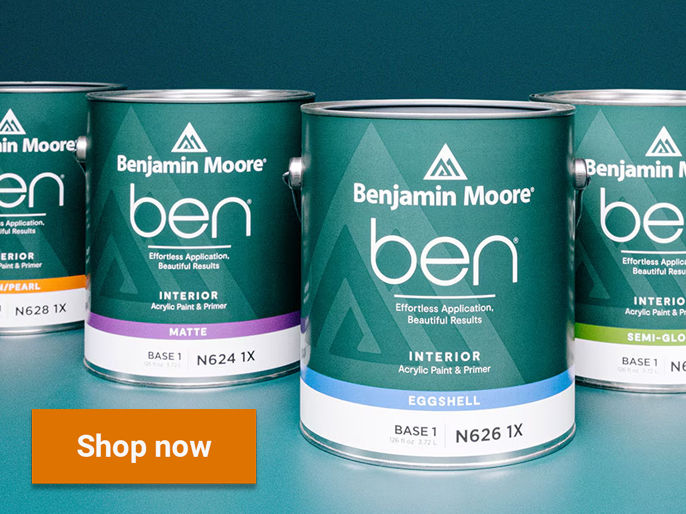 shop benjamin moore paint