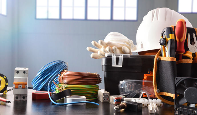 electrical tools