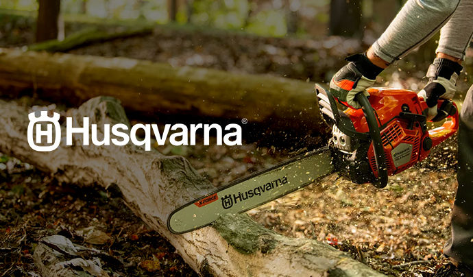 Husqvarna Power Equipment - Palatine True Value