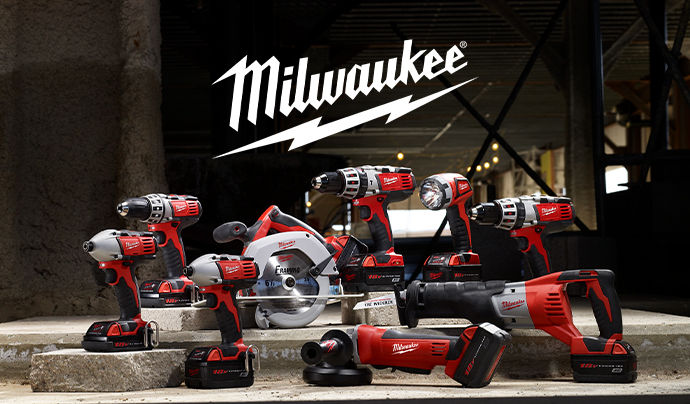 Milwaukee Tools - Palatine True Value