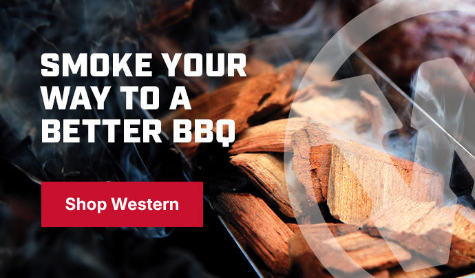 Smoke Your Way to a Better BBQ with Western Smoking Chips