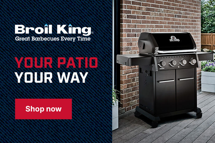 Your Patio, Your Way