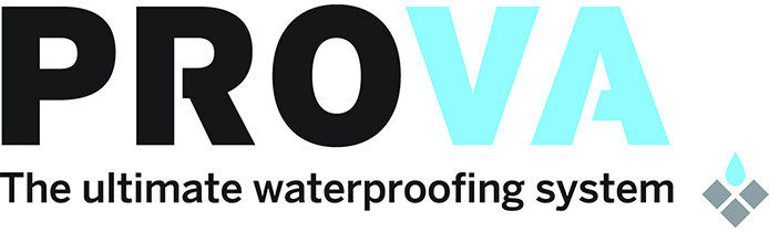 PROVA logo