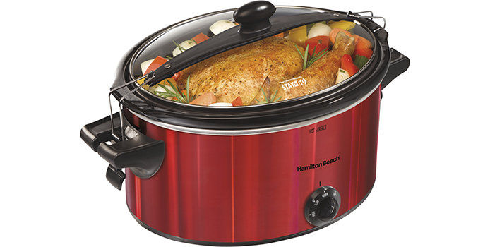 Crock pot