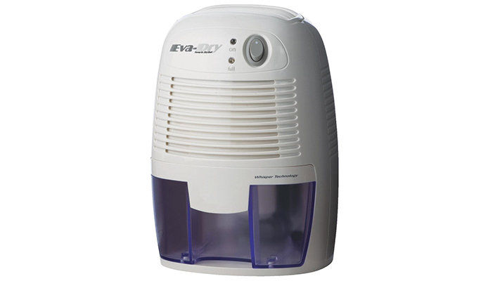 Dehumidifier